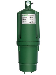 Насос Leberg TVM70 CPW/10