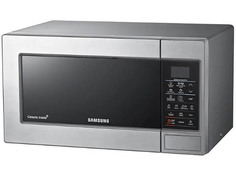 Микроволновая печь Samsung GE83MRTS Выгодный набор + серт. 200Р!!!