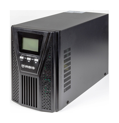 Источник бесперебойного питания Irbis ISL1000ETI 1000VA 900W
