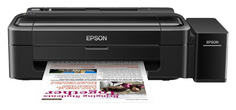 Принтер Epson L132 Выгодный набор + серт. 200Р!!!