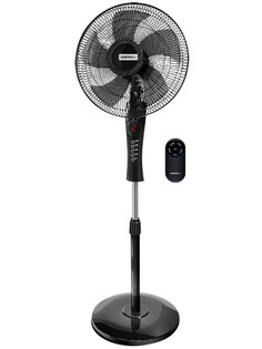 Вентилятор Centek CT-5016 Black