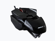 Мышь Mad Catz R.A.T. 1+ MR01MCINBL000-0