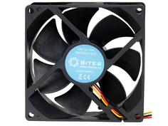 Вентилятор 5bites 92mm FB9225S-12H3