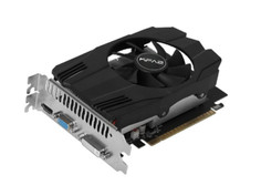 Видеокарта KFA2 GeForce GT 730 901MHz PCI-E 2.0 4096Mb 64-bit DVI-I HDMI VGA 73GQS4HX00WK