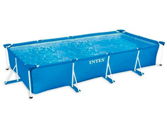 Бассейн Intex 450х220х84cm 28273