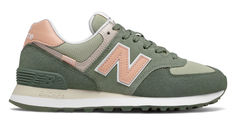 Кроссовки Classic Running New Balance