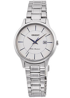 Японские наручные женские часы Orient RF-QA0012S10B. Коллекция Basic Quartz
