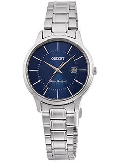 Японские наручные женские часы Orient RF-QA0011L10B. Коллекция Basic Quartz