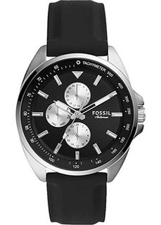 fashion наручные мужские часы Fossil BQ2553. Коллекция Autocross
