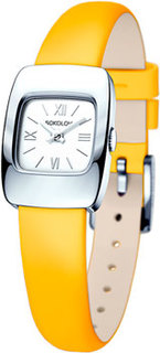 fashion наручные женские часы Sokolov 124.30.00.000.01.04.2. Коллекция Why Not