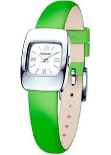 fashion наручные женские часы Sokolov 124.30.00.000.01.08.2. Коллекция Why Not