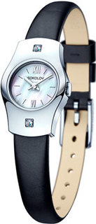 fashion наручные женские часы Sokolov 123.30.00.001.02.01.2. Коллекция Why Not