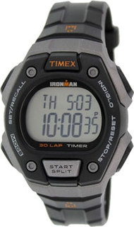 мужские часы Timex T5K821. Коллекция Ironman