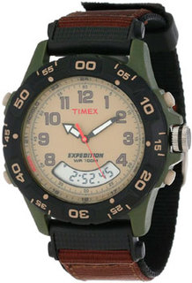 мужские часы Timex T45181. Коллекция Expedition