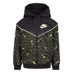 Детская куртка Sportswear Windrunner Nike