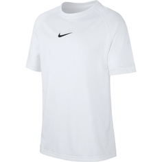 Подростковая футболка Dry Tee Retro Soccer Nike