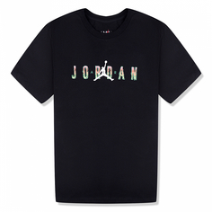 Мужская футболка Mens Short-Sleeve HBR T-Shirt Jordan
