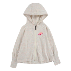 Толстовка для малышей Jersey Essentials Full Zip Nike