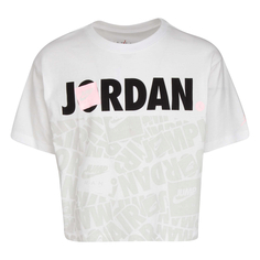 Подростковая футболка Fun Block Tee Jordan
