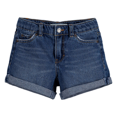 Детские шорты Girlfriend Shorty Shorts Levis