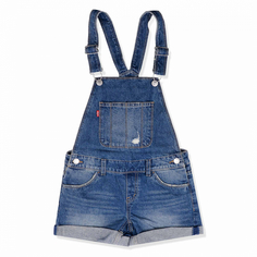 Подростковый комбинезон Shortalls Levis