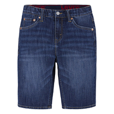 Подростковые шорты Slim Fit Performance Shorts Levis