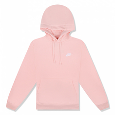 Мужская толстовка Sportswear Club Fleece Nike