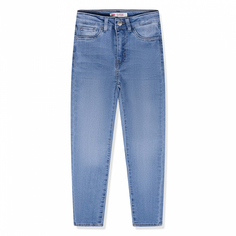 Подростковые брюки Denim Fashion Pants Levis