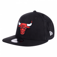 Кепка NBA 9Fifty Chicago Bulls Snapback New Era