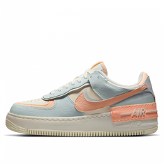 Женские кроссовки Air Force 1 Shadow Nike