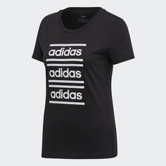 Футболка для фитнеса Celebrate the 90s adidas Performance