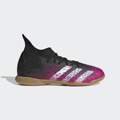 Футбольные бутсы (футзалки) Predator Freak.3 IN adidas Performance