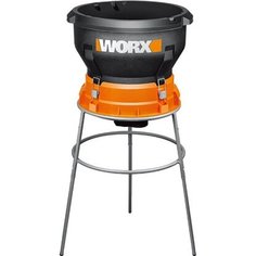 Садовый измельчитель электрический WORX WG430