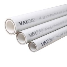 Труба полипропиленовая VALTEC