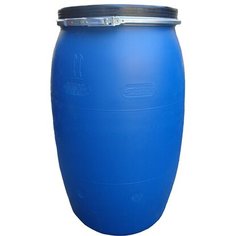 Бочка для воды ЗТИ