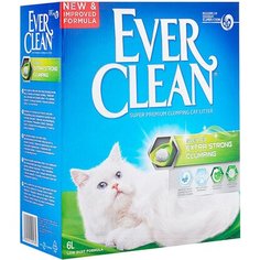 Наполнитель для кошек Ever Clean