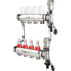 Коллекторная группа VALTEC