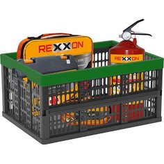 Ящик-органайзер универсальный REXXON