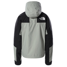 ЖЕНСКАЯ КУРТКА K2RM DRYVENT The North Face