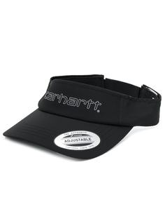 Carhartt WIP козырек с логотипом