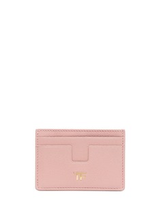 TOM FORD картхолдер с логотипом