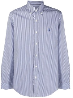 Polo Ralph Lauren рубашка в полоску