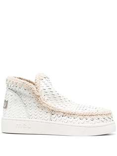 Mou ботинки Eskimo