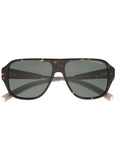 Dita Eyewear солнцезащитные очки-авиаторы LSA-705