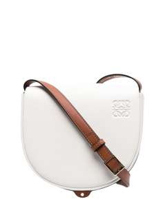 LOEWE сумка через плечо Heel Duo