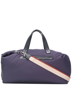 Loro Piana дорожная сумка Voyager Duffle Grande