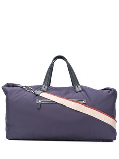 Loro Piana дорожная сумка Voyager Duffle Media