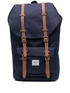 Herschel Supply Co. рюкзак с пряжками