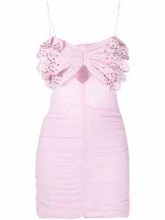 Isabel Marant платье Likyna