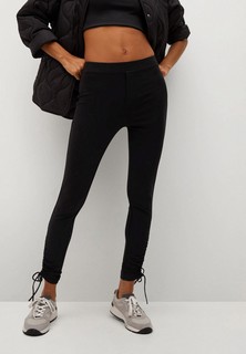 Леггинсы Mango - FANTASY-A